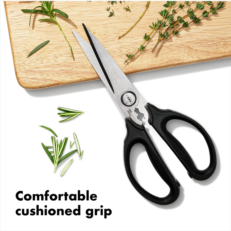 OXO - Kitchen & Herb Scissors