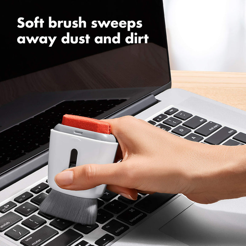 OXO - Laptop Cleaning Brush