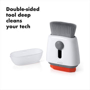 OXO - Laptop Cleaning Brush