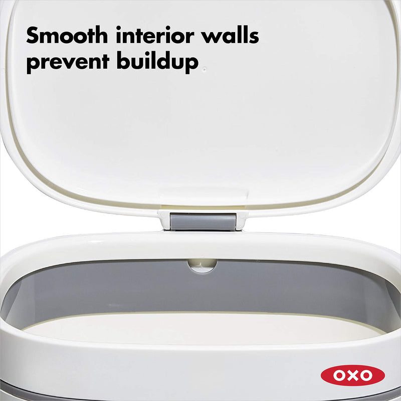 OXO - Large Compost Bin 6.62L