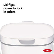 OXO - Large Compost Bin 6.62L