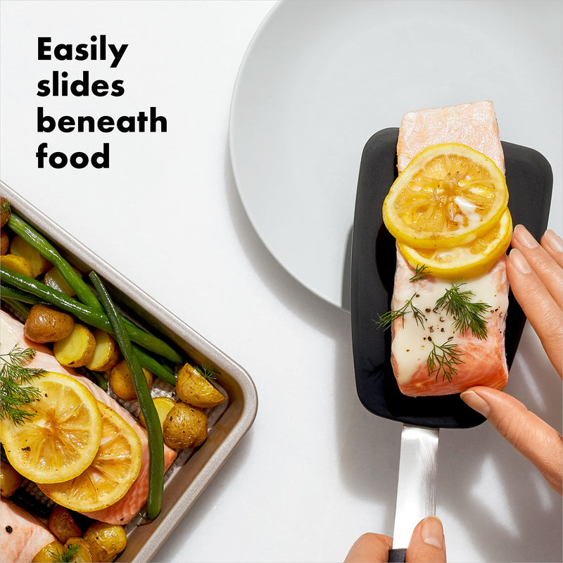 OXO - Large Flexible Turner