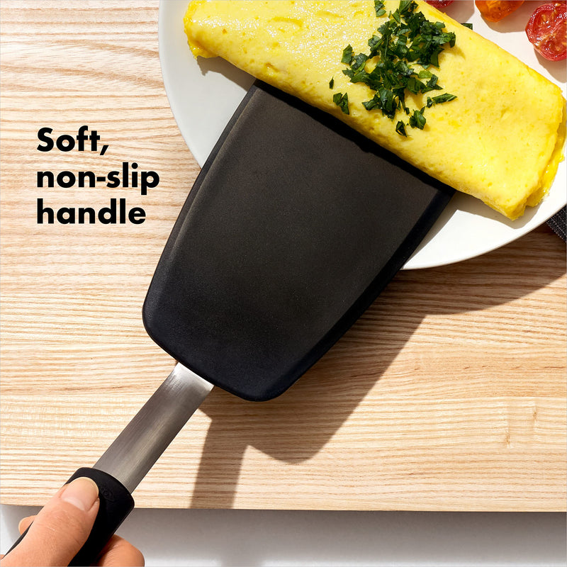 OXO - Large Flexible Turner