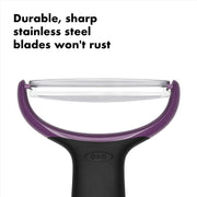 OXO - Large Vegetable Peeler