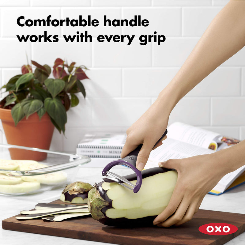 OXO - Large Vegetable Peeler