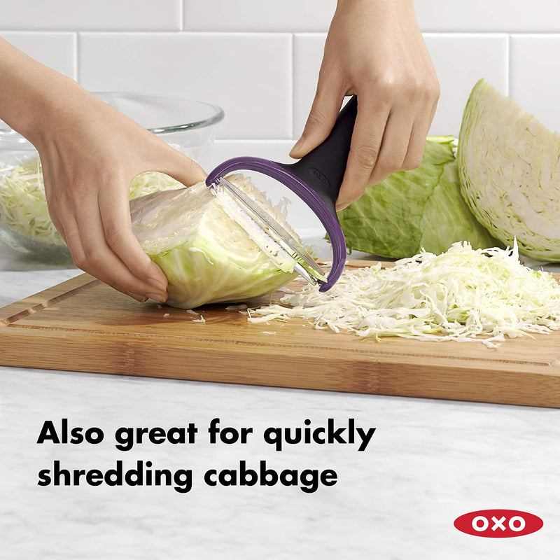 OXO - Large Vegetable Peeler