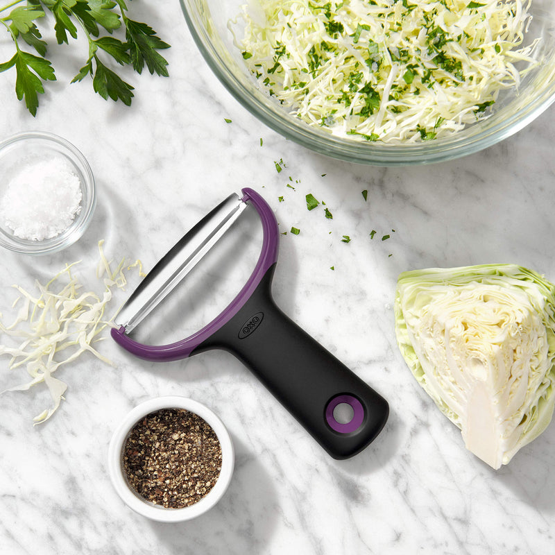OXO - Large Vegetable Peeler