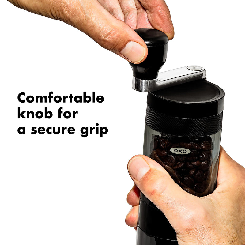 OXO - Manual Coffee Grinder