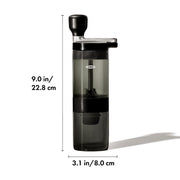 OXO - Manual Coffee Grinder