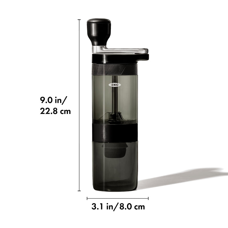 OXO - Manual Coffee Grinder