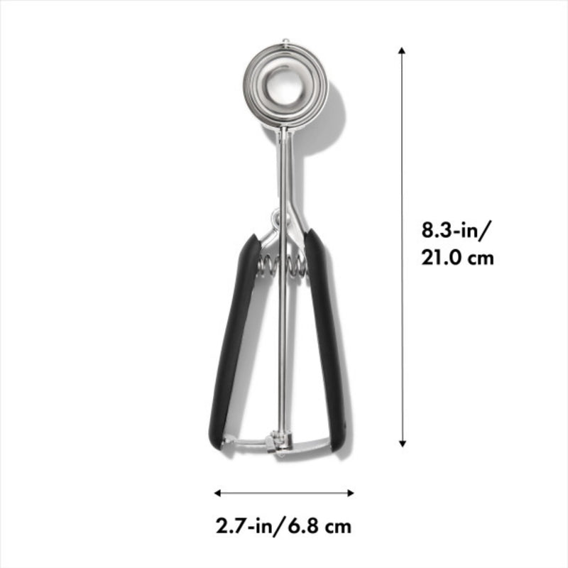 OXO - Medium Cookie Scoop