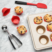 OXO - Medium Cookie Scoop