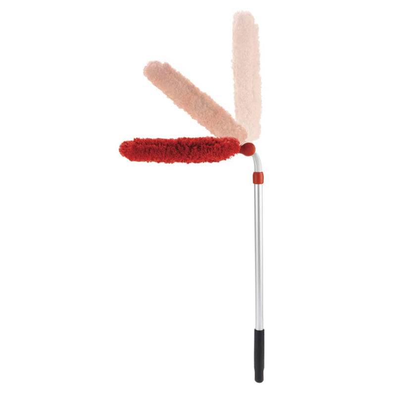 OXO - Microfiber Extendable Duster