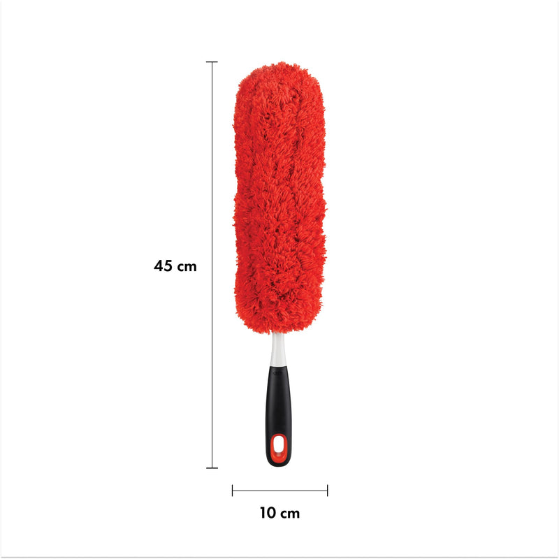 OXO - Microfiber Hand Duster