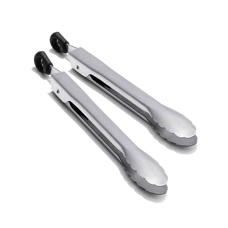 OXO - Mini Locking Tongs