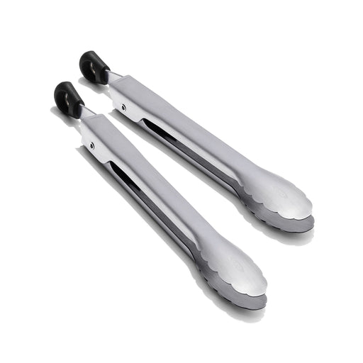 OXO - Mini Locking Tongs