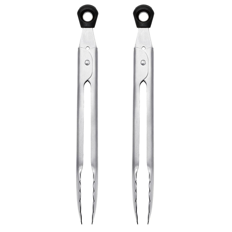OXO - Mini Locking Tongs