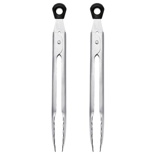 OXO - Mini Locking Tongs