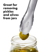 OXO - Mini Locking Tongs