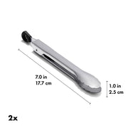 OXO - Mini Locking Tongs