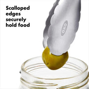 OXO - Mini Locking Tongs