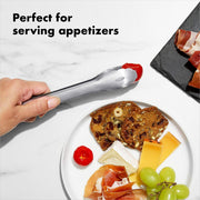 OXO - Mini Locking Tongs