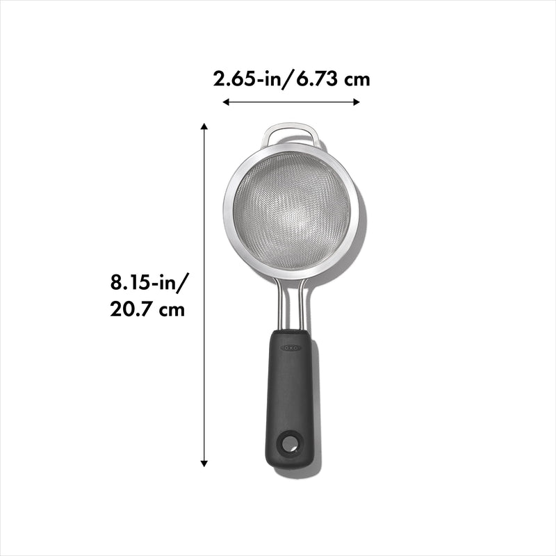 OXO - Mini Strainer