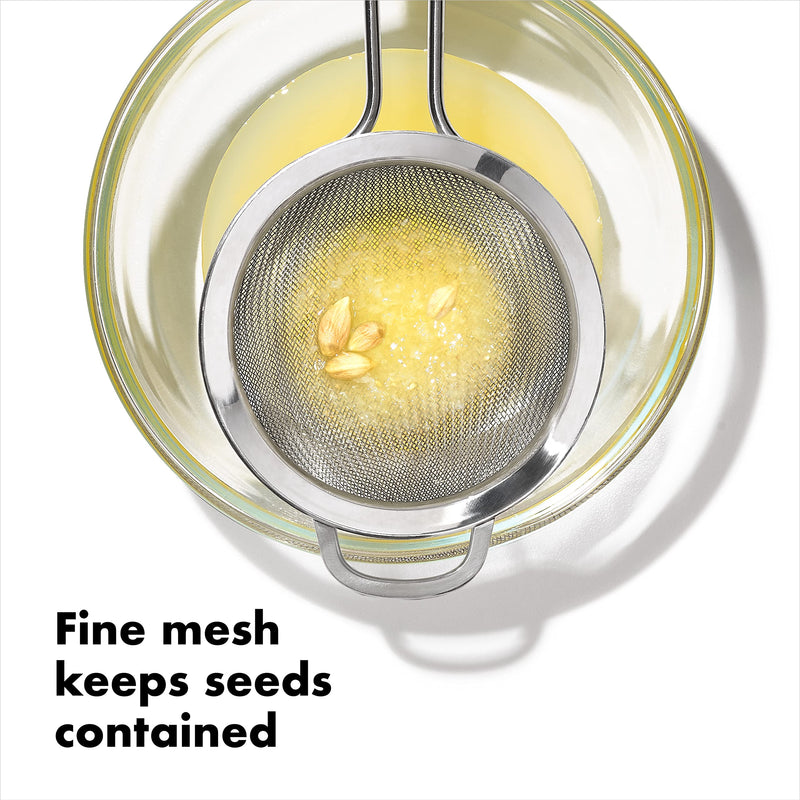 OXO - Mini Strainer
