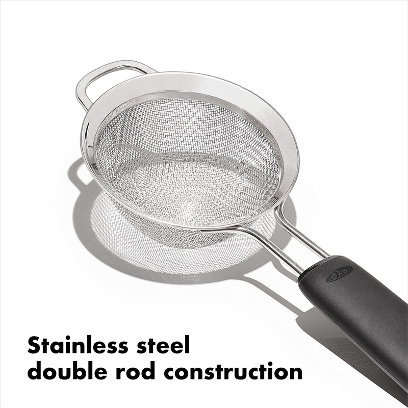 OXO - Mini Strainer