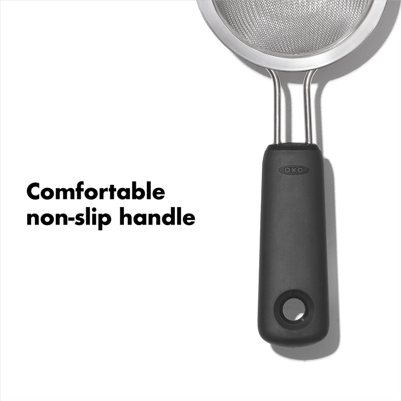 OXO - Mini Strainer