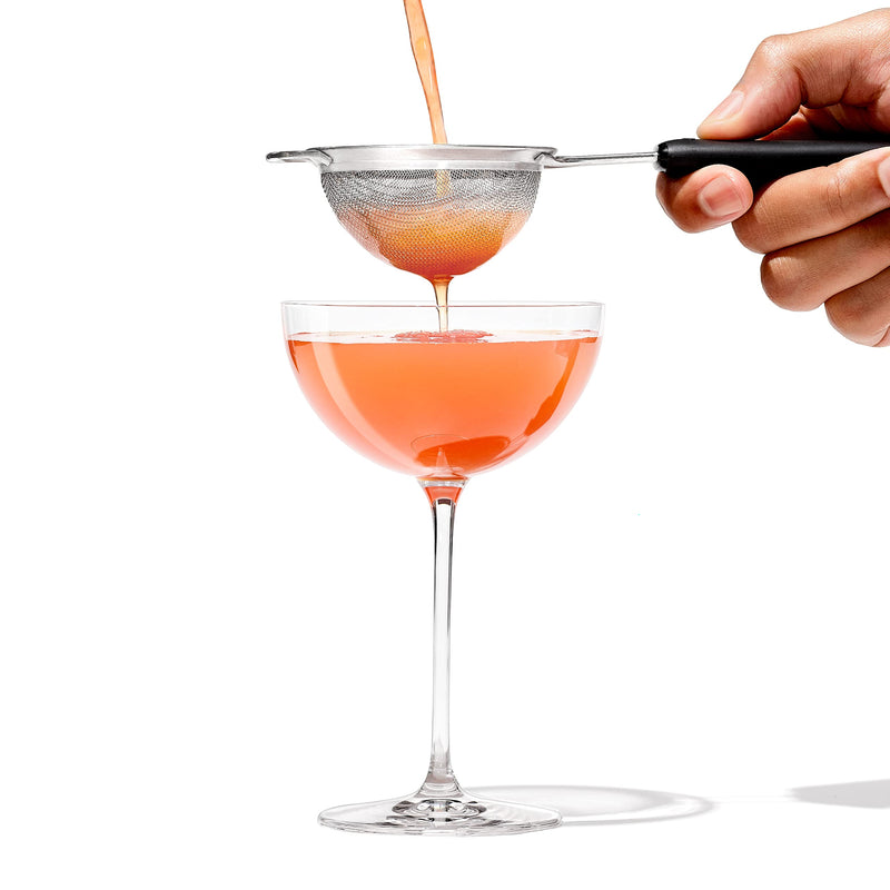 OXO - Mini Strainer