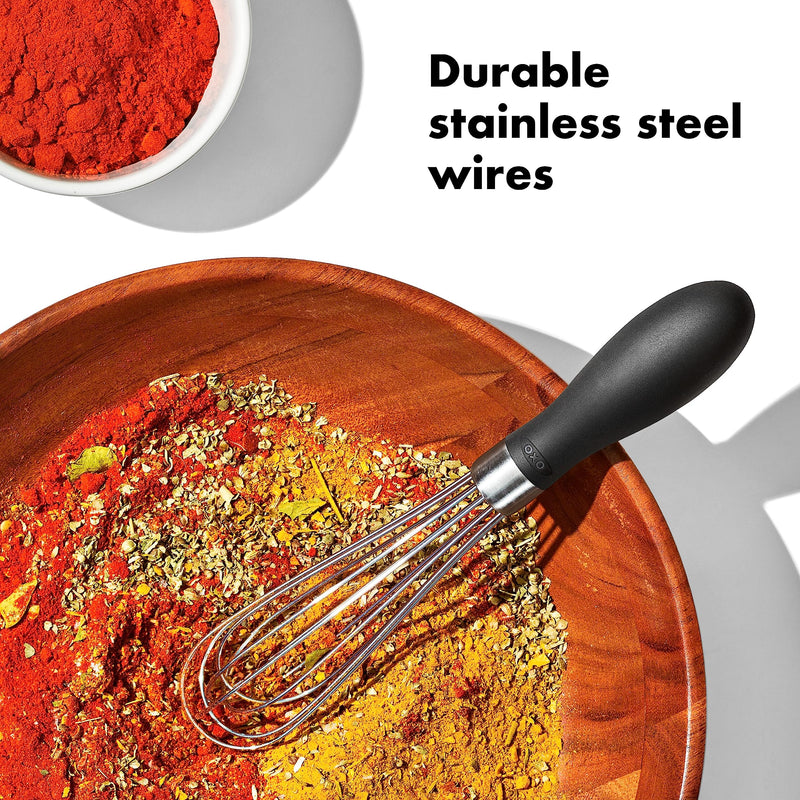 OXO - Mini Whisk