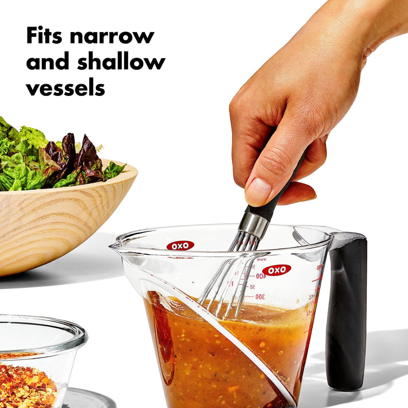 OXO - Mini Whisk