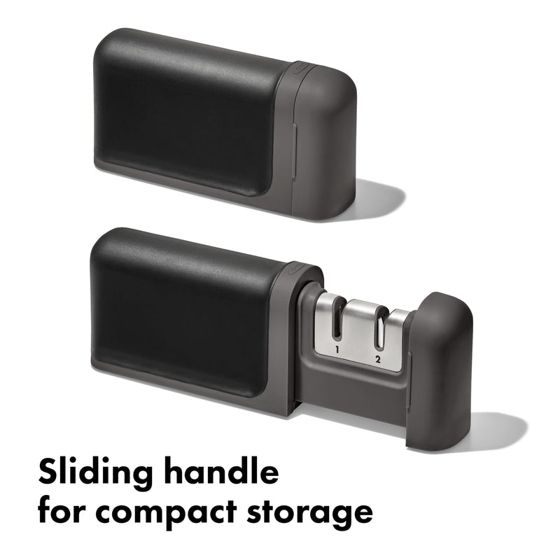 OXO - Non-Slip Knife Sharpener