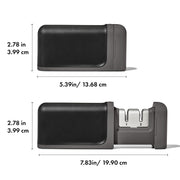 OXO - Non-Slip Knife Sharpener