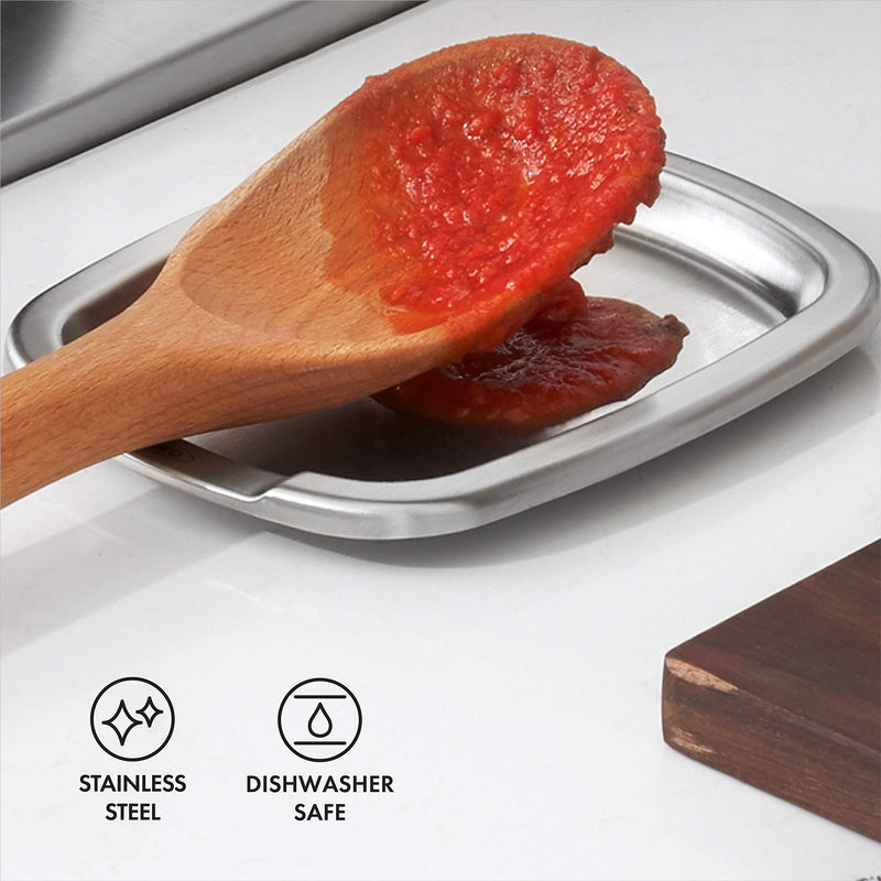 OXO - Non-Slip Spoon Rest