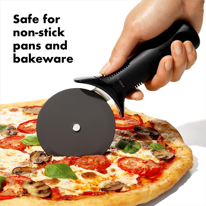 OXO - Non-Stick Pizza Wheel