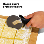 OXO - Non-Stick Pizza Wheel