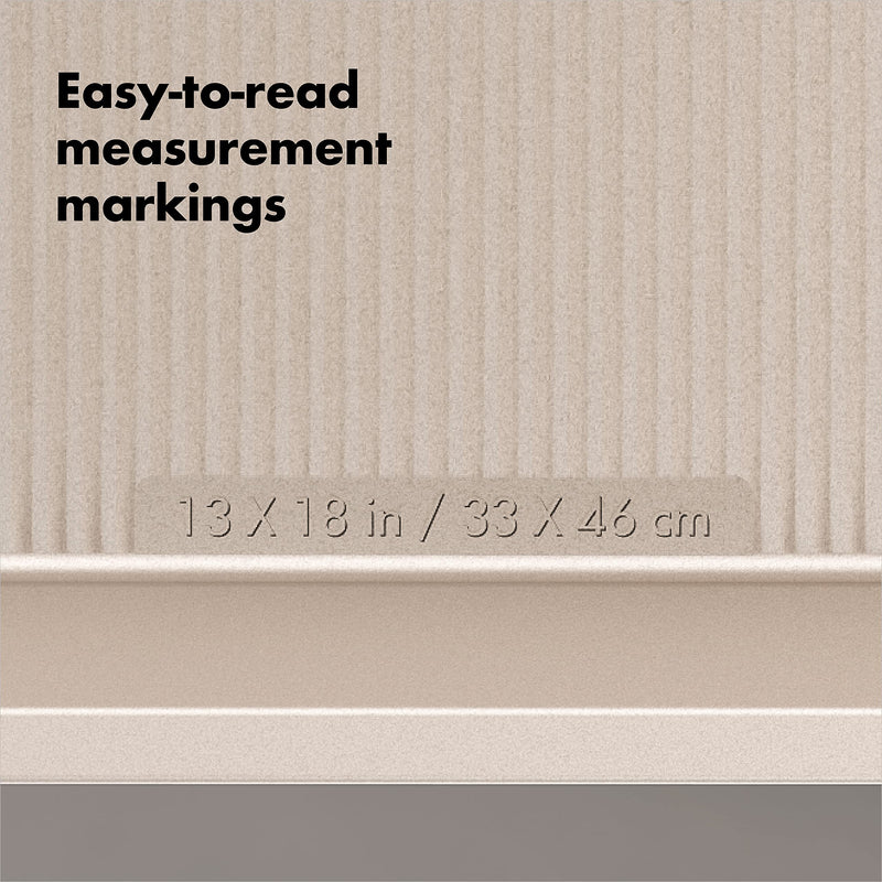 OXO - Non-Stick PRO Baking Pan