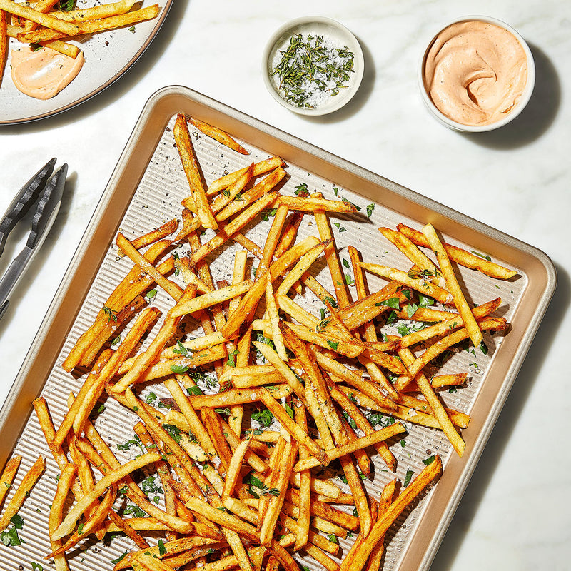 OXO - Non-Stick PRO Baking Pan