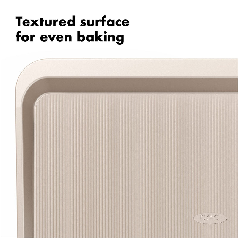 OXO - Non-Stick PRO Cookie Sheet