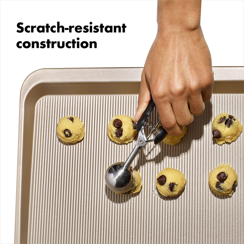 OXO - Non-Stick PRO Cookie Sheet