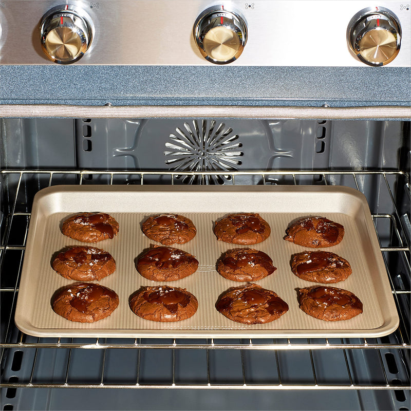 OXO - Non-Stick PRO Cookie Sheet