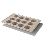 OXO - Non-Stick PRO Muffin Pan