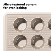 OXO - Non-Stick PRO Muffin Pan