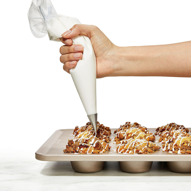 OXO - Non-Stick PRO Muffin Pan