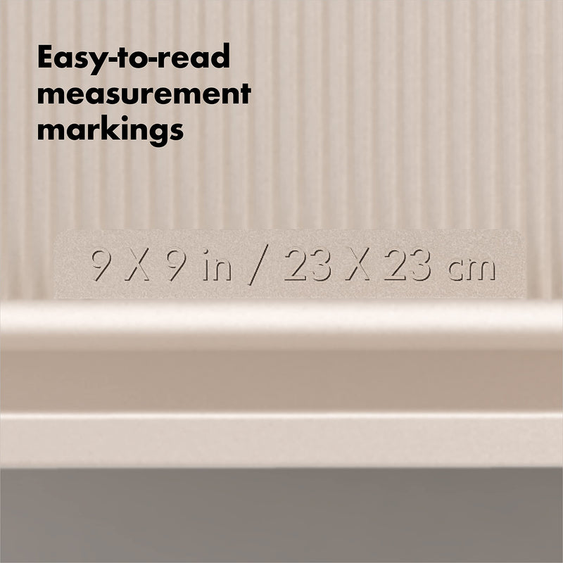 OXO - Non-Stick PRO Square Cake Pan