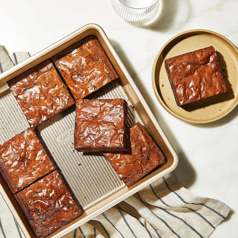 OXO - Non-Stick PRO Square Cake Pan
