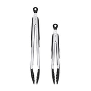 OXO - Non-Stick Tongs Set