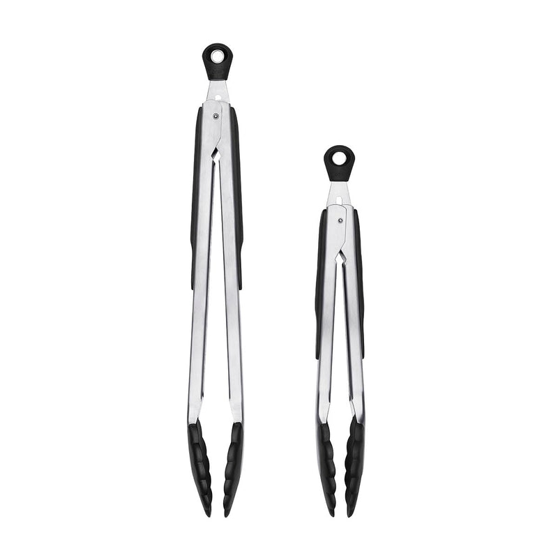 OXO - Non-Stick Tongs Set